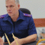 Интервью руководителя отдела криминалистики следственного управления Следственного комитета РФ по Алтайскому краю Константина Ротштейна в издании "Аргументы и факты - Алтай" - Следственный комитет