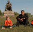 Тревел сериал барнаульского режиссера Анатолия Гейко "Пятеро на каникулах" вышел в свет на ведущей всероссийской онлайн-платформе "ОККО" - Barneos22.ru