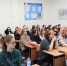 Урок живой истории. "Молодежь СПРАВЕДЛИВОЙ РОССИИ" вместе с участниками СВО откровенно ответили на вопросы алтайских студентов - Справедливая Россия