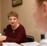 Работа была для меня всем - Министерство здравоохранения