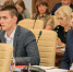 Административный час. Захар Торычев предложил механизм контроля комитетов администрации города и МУПов - Справедливая Россия