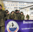 В АлтГТУ прошли соревнования по фигурному вождению. Фоторепортаж - АлтГТУ им. И.И. Ползунова