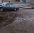 В алтайском поселке пьяный автомобилист снес электроопору - Сетевое издание Толк