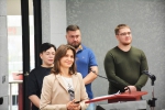 Слушатели губернаторской программы защитили итоговые проекты