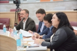 Слушатели губернаторской программы защитили итоговые проекты