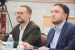 Слушатели губернаторской программы защитили итоговые проекты