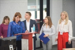Слушатели губернаторской программы защитили итоговые проекты