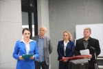 Слушатели губернаторской программы защитили итоговые проекты