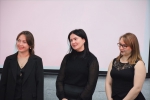 Слушатели губернаторской программы защитили итоговые проекты