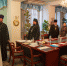 Заседание Ученого совета Барнаульской духовной семинарии - Алтайская митрополия
