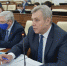 Владимир Лещенко представит законодателям Сибири предложения Алтайского края по корректировке методики расчета выплат на здравоохранение - Законодательное Собрание