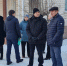 Депутаты принимают участие в приемках дворов, благоустроенных по программе «Формирование комфортной городской среды» - Барнаульская городская Дума