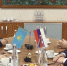 Виктор Томенко встретился с акимом Восточно-Казахстанской области Ермеком Кошербаевым - Телеканал Катунь 24
