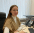 Студентка ИИМО прошла стажировку в Немецком молодежном объединении в Москве - АлтГУ