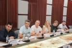 Стартовал третий учебный модуль бизнес-программы МВА