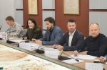 Стартовал третий учебный модуль бизнес-программы МВА