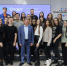 Состоялась встреча уполномоченного по защите прав предпринимателей в Алтайском крае со студентами АлтГУ - АлтГУ