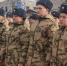 Новобранцы из Алтайского края пополнят ряды Росгвардии - Росгвардия