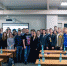 Декан ФИТ рассказал обучающимся Рубцовска о проводимых конкурсах в сфере ИТ - АлтГТУ им. И.И. Ползунова