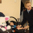 Поспелихинская Госавтоинспекция напомнила будущим родителям о правилах перевозки детей с самого рождения - ГИБДД Алтайского края