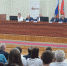 Совет Общественной палаты Алтайского края выступил за увеличение поддержки участникам СВО и массовому спорту - НовостиАлтая.рф