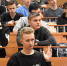 Министр Е.А. Зрюмов провел для студентов занятие «Достижения Алтайского края» - АлтГТУ им. И.И. Ползунова