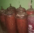 В Барнауле рабочие слили конденсат из газовых баллонов в вентиляцию многоэтажки - Сетевое издание Толк