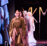 Fashion-бренд студентки ИГН АлтГУ вошел в ТОП-10 международного конкурса - партнера Итальянской недели моды - АлтГУ