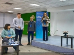 Стартап-сессия молодых технологических предпринимателей «НТИ-ALTAI»