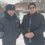 Госавтоинспекция регулярно оказывает помощь водителям на дороге - ГИБДД Алтайского края