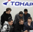 АлтГТУ и «Тонар» открыли совместный центр профессиональной подготовки кадров - АлтГТУ им. И.И. Ползунова