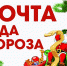 «Почта Деда Мороза» - АГИК