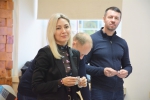 Стартовал четвертый учебный модуль бизнес-программы МВА