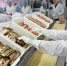 127 тысяч сладких подарков к Новому году изготовлено для школьников Алтайского края Фото №1 - Алтайская правда