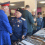В селе Санниково Первомайского района прошёл XXXI краевой фестиваль казачьей песни «Никола Зимний». - Алтайская митрополия