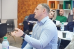 Завершился четвёртый учебный модуль программы МВА