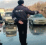 В преддверии новогодних праздников на дорогах появится больше постов ДПС - ГТРК Алтай