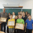 ПРИРОДА. ДОМ. ЧЕЛОВЕК - Рослесозащита Алтайского края