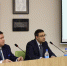 Юристы организовали международные чтения памяти профессора Валерия Невинского к юбилею принятия Конституции Российской Федерации. Видео - АлтГУ