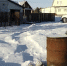 В пригородных посёлках Барнаула схему вывоза мусора оставят без изменений - ГТРК Алтай