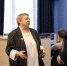 Фоторепортаж. В АлтГУ открыли современную цифровую лабораторию для иностранных студентов - ИГН АлтГУ