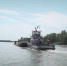 Алтайские речники перевыполнили план по перевозке грузов по воде - ГТРК Алтай