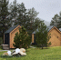 Отдыхайте в комфорте с  AltWoodglamping - Barneos22.ru