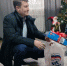 Единая Россия запустила в Алтайском крае предновогоднюю акцию Детям Героев - Сетевое издание Толк