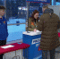 В Алтайском крае открыты 17 точек сбора подписей в поддержку кандидата в президенты Владимира Путина - ГТРК Алтай