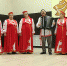 Известный ансамбль из Романово выиграл деньги на пошив костюмов - ГТРК Алтай