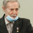 Народный артист Юрий Соломин умер в возрасте 88 лет - Сетевое издание Толк