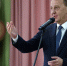 Вячеслав Франк поздравил журналистов и сотрудников СМИ с Днем российской печати Фото №1 - Алтайская правда