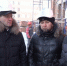 Виктор Томенко провёл выездное совещание по теме реконструкции Музея военной истории - Телеканал Катунь 24