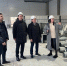 Виктор Зобнев: Технопарк «Компонент» строится с опережением графика - Единая Россия